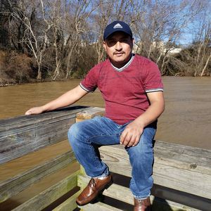 Meet your Posher, Lopez